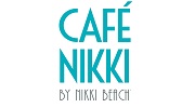 Café Nikki Courchevel